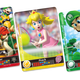 Mario Sports Superstars amiibo cards